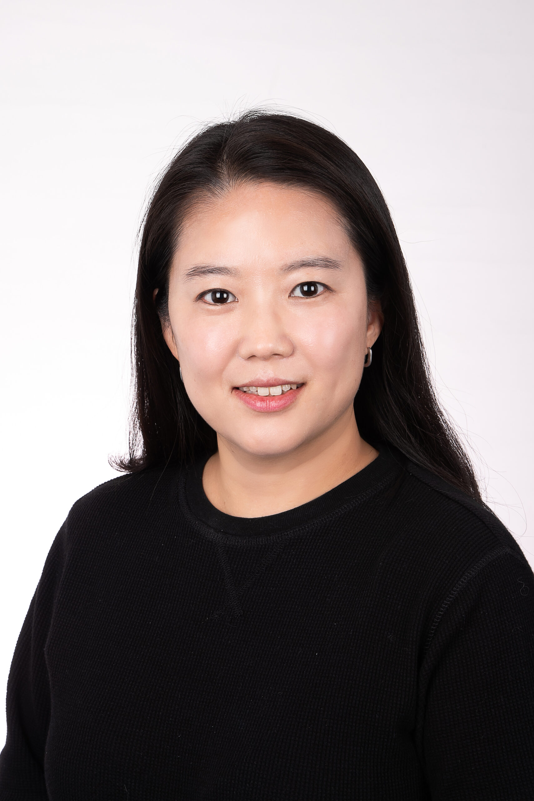 Irene Gu, Registered Acupuncturist in Maple Ridge specializing in women's health and fertility.