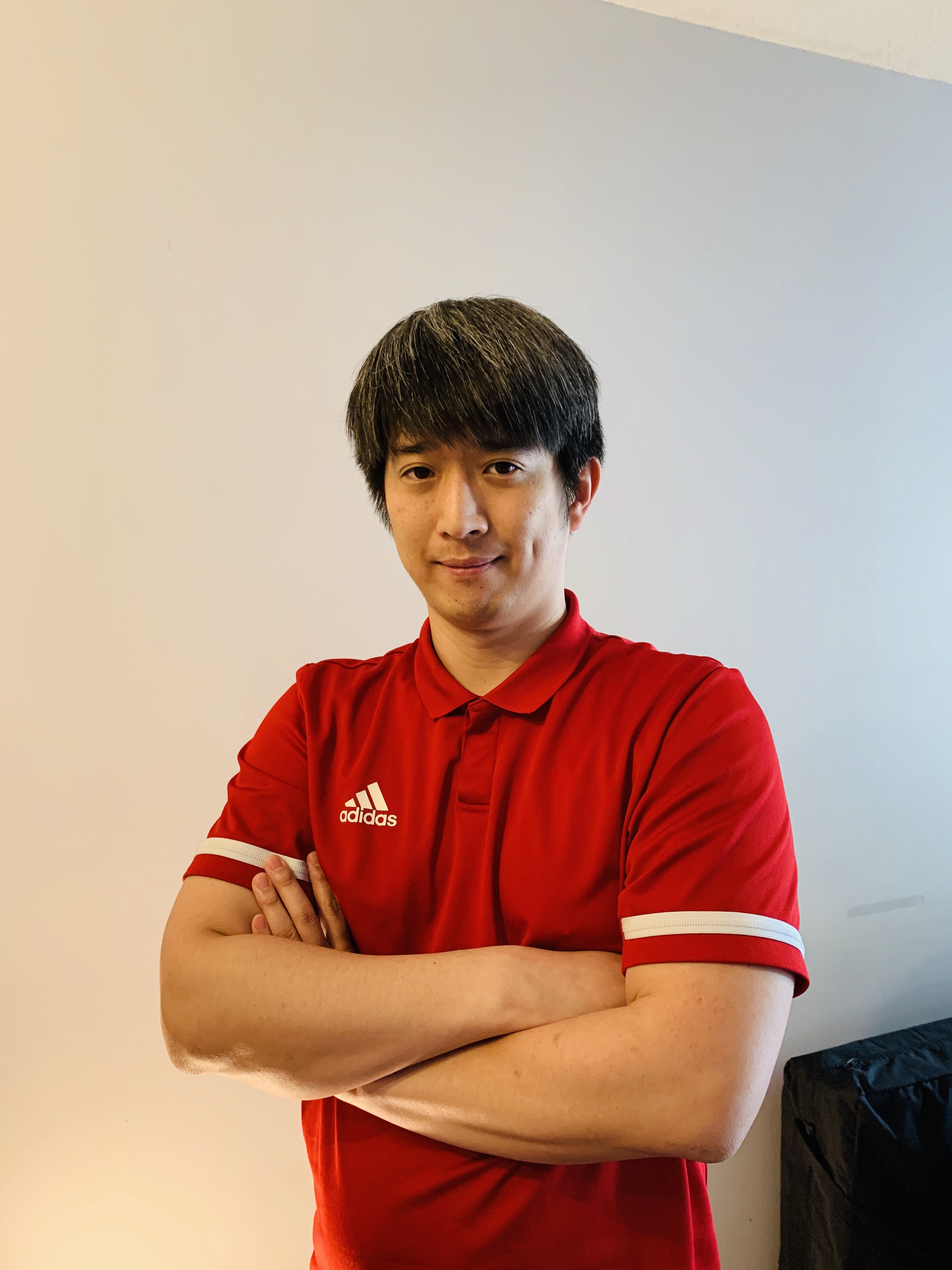 Dylan Kim, Registered Massage Therapist (RMT) and Registered Acupuncturist at Primera Therapy Maple Ridge.