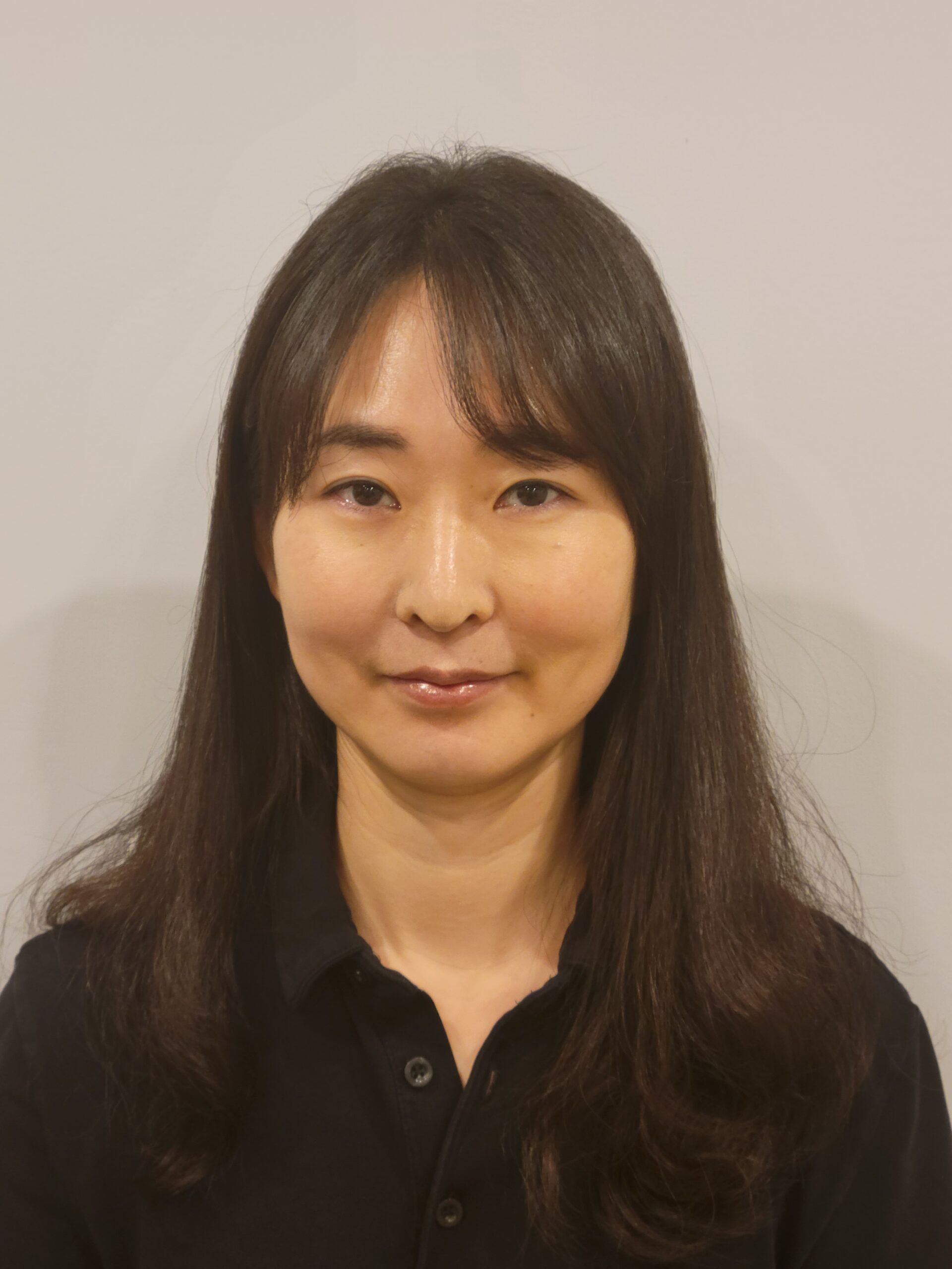 Youjung, Registered Massage Therapist (RMT) at Primera Therapy in Maple Ridge, providing Swedish massage and myofascial release.